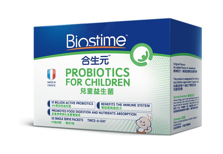 益生菌推薦-益生菌品牌BIOSTIME合生元-益生菌食物-好處功效比較-濕疹風險-腸道健康-增強免疫力-益生菌邊隻好-益生元