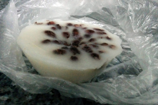 缽仔糕