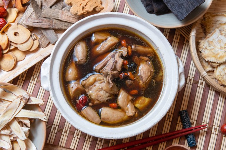 食譜推介