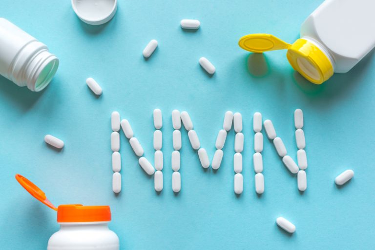NMN-保健品怎麼吃-supplement-營養補充品-NMN