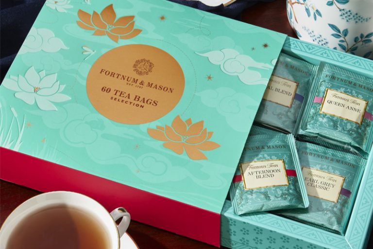 Fortnum & Mason