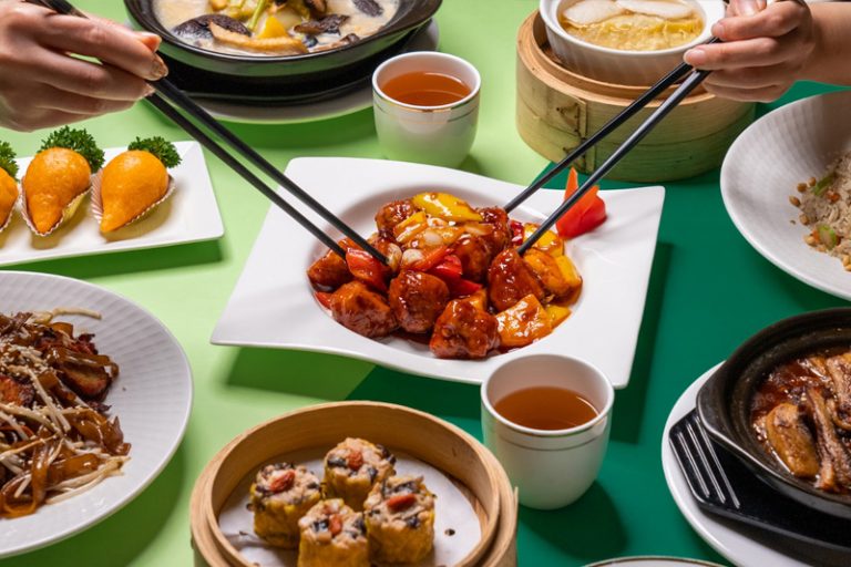 緻素坊_素食