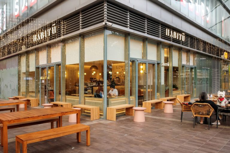 HABITŪ_Mikiki分店